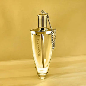 ESPADA ORO Women EDP - 100MI (3.40z) By Le Chameau