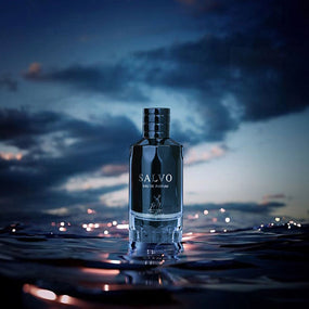 SALVO MEN EDP - 100ML (3.4) de MAISON ALHAMBRA