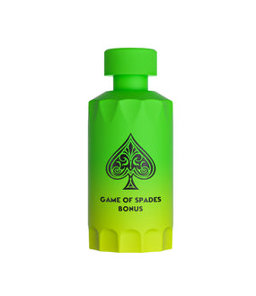 GAME OF SPADES BONUS UNISEX- 90ML (3.0oz) BY JO MILANO