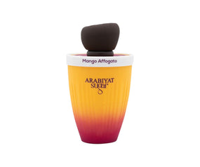 (WHITE BOX TESTER) MANGO AFFOGATO EDP- 100ML BY ARABIYAT SUGAR