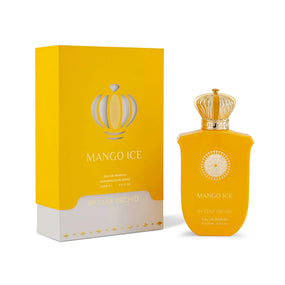 MANGO ICE UNISEX - 100ML BY GULF ORCHID