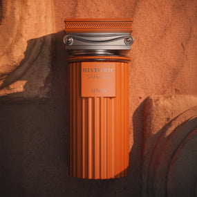 HISTORIC SAHARA UNISEX EDP- 100ML (3.4oz)  by AFNAN