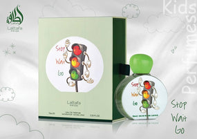 SING KIDS - 75ML ORGULLO LATTAFA
