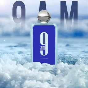 DOUBLE SIZE 9AM DIVE EDP Men -  (5.0oz) By Afnan