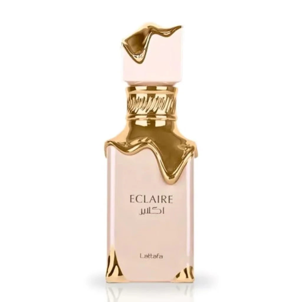 ECLAIRE WOMEN EDP - 100ML (3.40z) BY LATTAFA