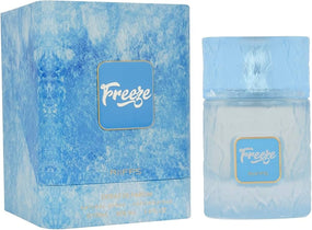 FREEZE UNISEX EDP - 100ML BY RIIFFS