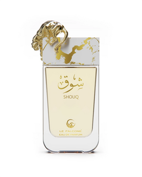 SHOUQ WOMEN - EDP (90ML) BY LE FALCONE NICHE