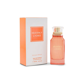 HEAVENLY LYCHEE UNISEX - 100ML BY GULF ORCHID