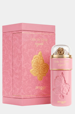 ODE TO ROSE ROYALE - 100ML (3.40z) By Zimaya