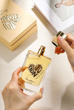 DEVOTION INTENSE WOMEN MAST PERFUME - EDP (3.40z) BY BHARARA