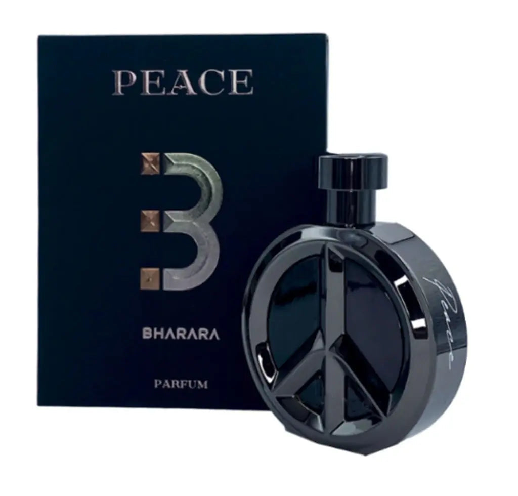 BHARARA PEACE MEN EDP - 100ML (3.40z)