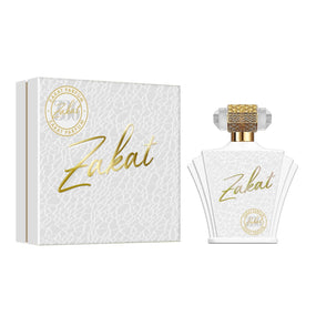 Z36 UNISEX EDP - 100ML (3.40z) by ZAKAT