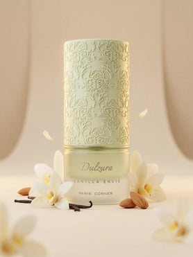 DULZURA VANILLA ENVIE WOMEN EDP - 100ML BY PARIS CORNER