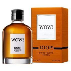 JOOP WOW MEN - 3.4oz EDT
