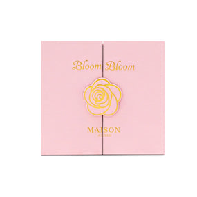 BLOOM BLOOM WOMEN - 100ML BY MAISON ASRAR