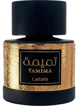 TAMIMA MUJER EDP - 100ML (3.4Oz) DE LATTAFA