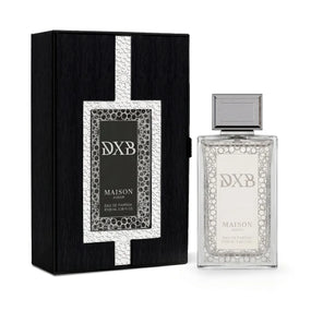 DXB - 100ML BY MAISON ASRAR
