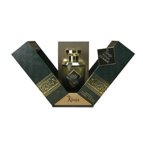 AHUJA POUR HOMME MEN - 3.4oz EDP
