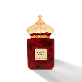 AMBER WAVE - 100ML BY MATIN MARTIN