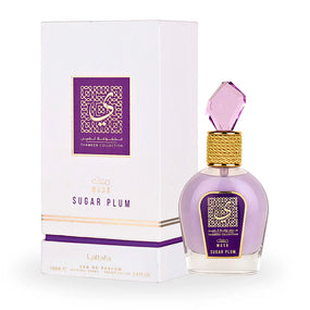 SUGAR PLUM MUJER - EDP 100ML (3.4oz) DE LATTAFA