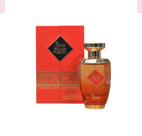 AHUJA ROUGE FUSION UNISEX - 3.4oz EDP