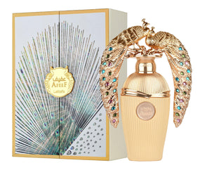 AFEEF EDP - 100 ml (3,4 oz) DE LATTAFA