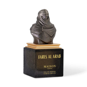 FARIS AL ARAB MEN - 100ML BY MAISON ASRAR
