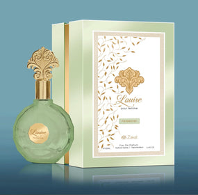 LOUISE PISTACHO MUJER EDP - 100ML (3.4) DE ZAKAT