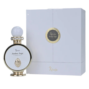 AHUJA AMBER SAGE UNISEX - 3.4oz EDP