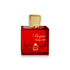 BOGART ROUGE 560 UNISEX EDP - 100MI (3.40z) By Milestone