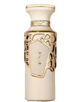 CREME OF CLOUDS EDP WOMEN - 100ML (3.4oz) BY FRAGRANCE WORLD