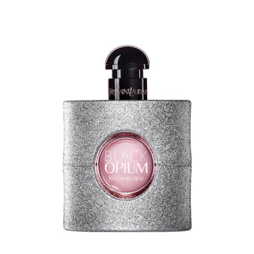 YSL BLACK OPIUM GLITTER Women - 3.0 EDP