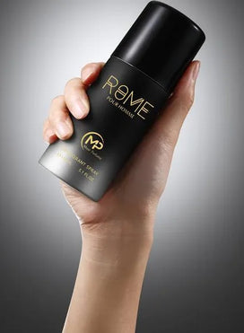 2 PIECE SET ROME MEN EDP - 3.4OZ + 5.0 OZ Deo BY BHARARA