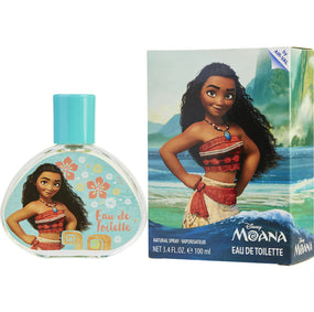 DISNEY MOANA 3.40z KIDS