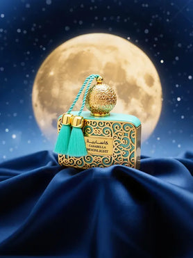 CASABELLA MOONLIGHT Women EDP- 100ML (3.40z) BY LE CHAMEAU