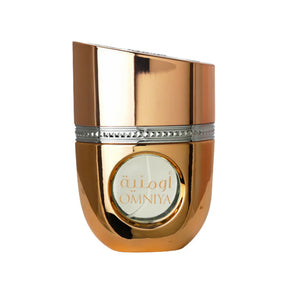 OMNIYA WOMEN EDP- 100ML (3.4oz) BY ARABIYAT PRESTIGE
