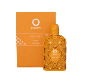 SOLEIL - 80Ml (2.70z) By ORIENTICA LUXURY COLLECTION