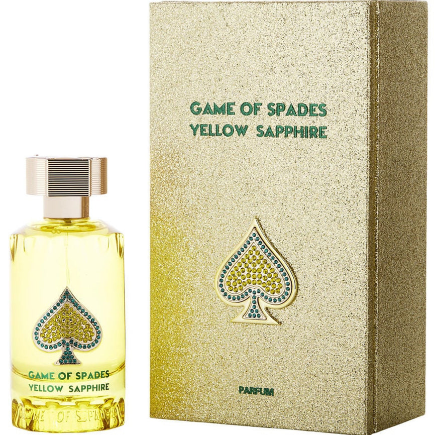 Jo Milano Paris Game of Spades - Thumbnail 4
