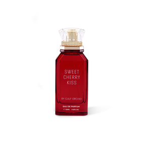 MINI SWEET CHERRY KISS UNISEX - 30ML BY GULF ORCHID