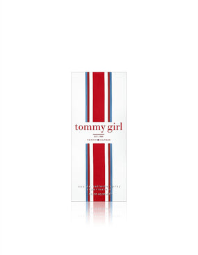 TOMMY GIRL - 3.4oz EDT BY TOMMY HILFIGER
