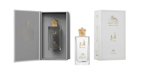 (11PCS + 1FREE) JEWELS OF EMIRATES FUJAIRAH UNISEX EDP - 100 ML (3.40z) By ZAKAT