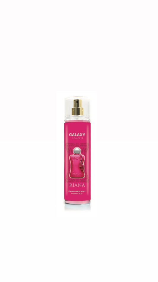 RIANA PERFUMED MIST 250ML 8.5OZ