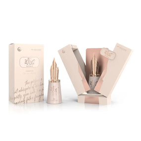 RISALA FOREVER EDP MUJER - 100ML (3.4oz) DE LE FALCONE NICHE 