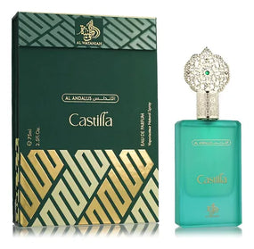CASTILLA WOMEN EDP - 100ML (3.4) BY AL WATANIAH