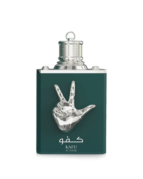 KAFU AL NASAR MEN EDP - 100 ML (3.4oz) BY AMARAN EXCLUSIVE