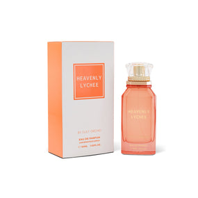 MINI HEAVENLY LYCHEE UNISEX - 30ML BY GULF ORCHID