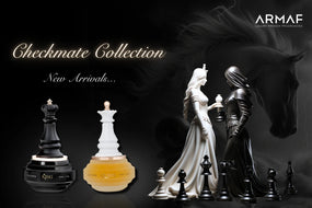 CHECK MATE KING EDP HOMBRE - 100 ml (3,4 oz) DE ARMAF
