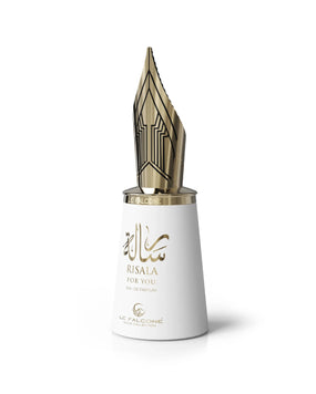 RISALA FOR YOU EDP WOMEN - 100ML (3.4oz) BY LE FALCONE NICHE