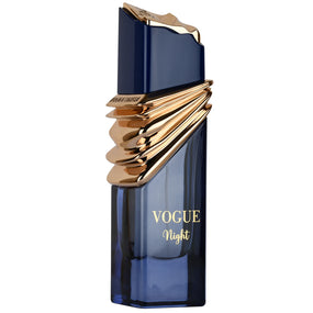 VOGUE NIGHT WOMEN EDP - 100MI (3.40z) By ALHAMBRA