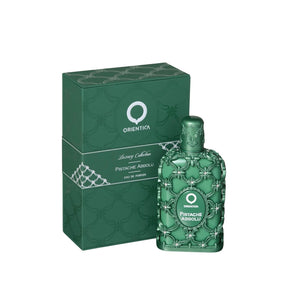 PISTACHE ABSOLU - 80Ml (2.70z) By ORIENTICA LUXURY COLLECTION